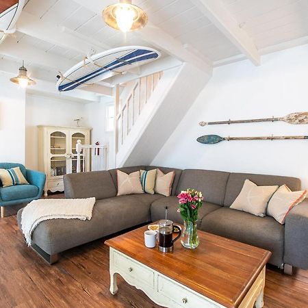 Stone'S Throw Villa St Ives  Bagian luar foto
