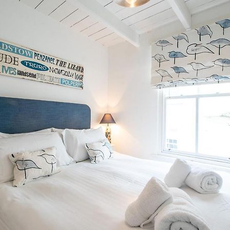 Stone'S Throw Villa St Ives  Bagian luar foto