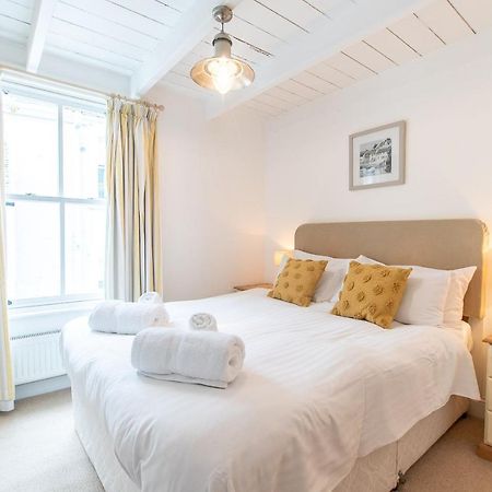 Stone'S Throw Villa St Ives  Bagian luar foto